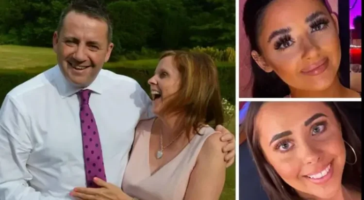 İngiltere’yi sarsan cinayet: BBC yorumcusunun eşi ve iki kızı arbaletle öldürüldü