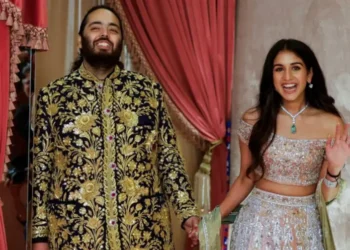 Asya’nın en zengin ailesi, 4 aylık düğün maratonu için 250 milyon dolar harcadı