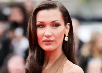 Filistin asıllı Bella Hadid, Adidas reklamı hakkında konuştu: ‘Bilsem asla dahil olmazdım’