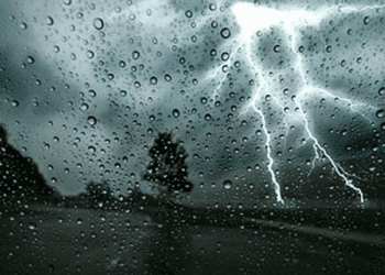 Meteoroloji’den gök gürültülü sağanak uyarısı