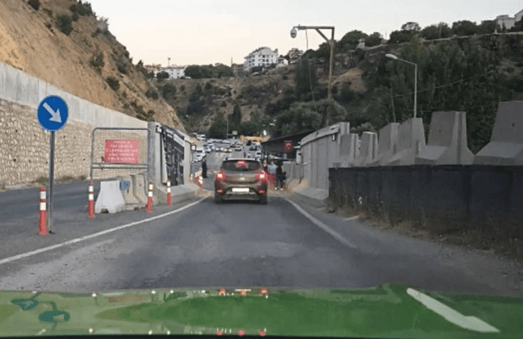 Tunceli’de GBT işkencesi