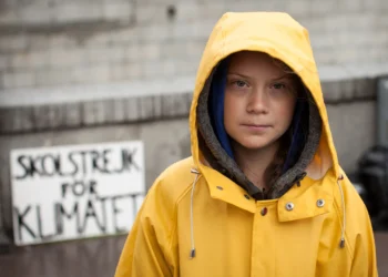 Greta Thunberg tutuklandı