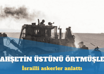 İsrailli askerler anlattı: Yardım kuruluşları görmesin diye dozerler çürümüş cesetleri enkazların altına gömüyor