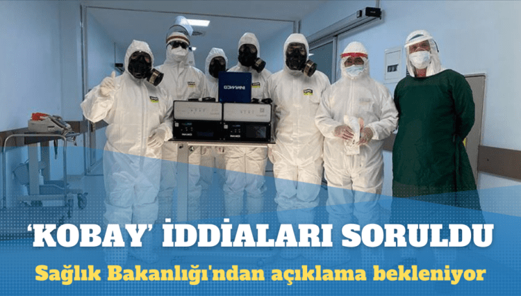 “Diyarbakır’da hastalar kobay olarak kullanıldı” iddiası: TTB’den Sağlık Bakanlığı’na 10 soru