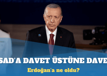 Erdoğan’dan Esad’a: Dargınlığı bitirelim