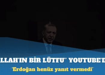 Norveçli yönetmen Jorgen Lorentzen’in 15 Temmuz belgeseli ”Allah’ın Bir Lütfu” artık YouTube’da