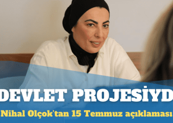 Nihal Olçok: 15 Temmuz’un karanlıkta kalmasında büyük bir çıkarları var