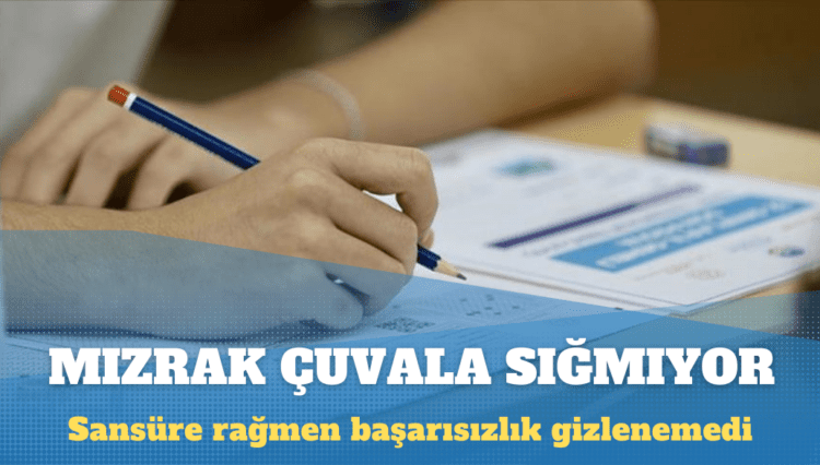 YKS’de matematik problemi büyüdü