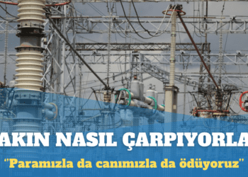 Elektrikte saadet zinciri