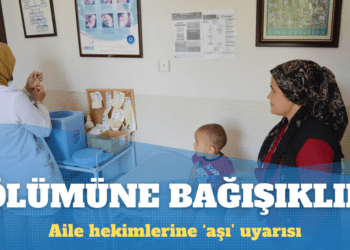 Aile hekimlikleri uyarıldı: Aşı yetmeyebilir, idareli kullanın