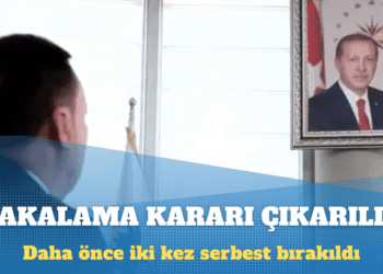 Eski AKP’li Belediye Başkanı Hüseyin Beyoğlu hakkında tutuklama kararı