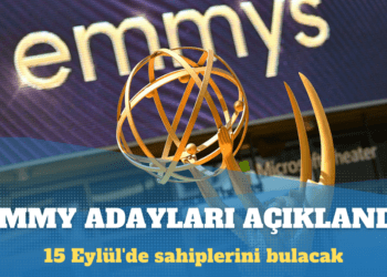 76. Emmy Ödülleri adayları açıklandı
