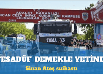 Sinan Ateş suikastı: MHP’li vekil şüphesi