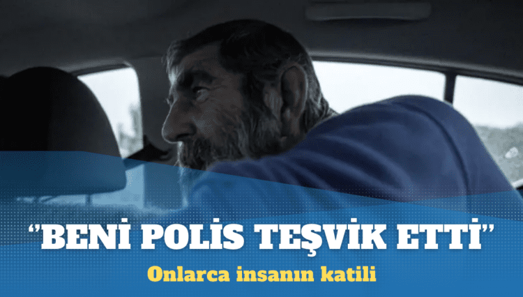 Güney Afrika’da onlarca siyahı öldüren katil: ‘Beni polis teşvik etti’