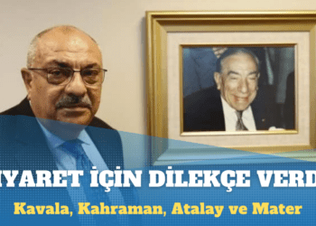 Tuğrul Türkeş 4 Gezi tutuklusunu ziyaret edecek