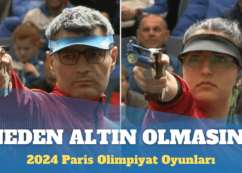 2024 Paris Olimpiyat Oyunları: Türkiye’nin 30 Temmuz programı