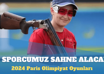 2024 Paris Olimpiyat Oyunları: Türkiye’nin 31 Temmuz programı