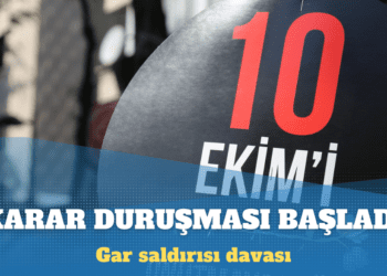 Gar saldırısı davasında karar duruşması
