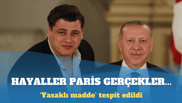 Rıza Kayaalp ‘yasaklı madde’ nedeniyle olimpiyata katılamayacak