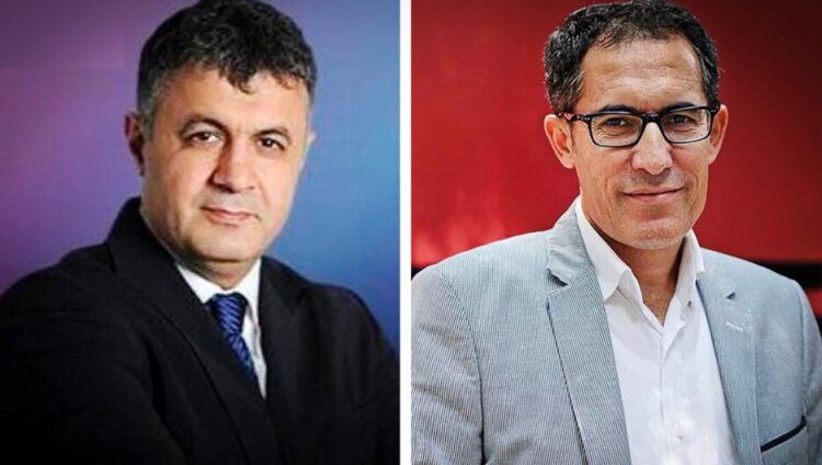 Tutuklu gazeteciler Mehmet Kamış ve Ali Çolak için tahliye kararı