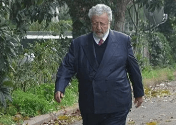 Metin Akpınar’ın bir kızı daha olduğu kesinleşti