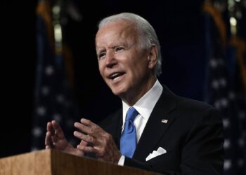 Beyaz Saray, ‘Biden parkinson’ iddiasını yalanladı