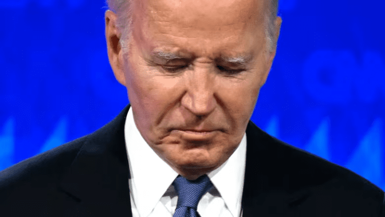 Beyaz Saray: Biden’ın Covid-19 testi pozitif