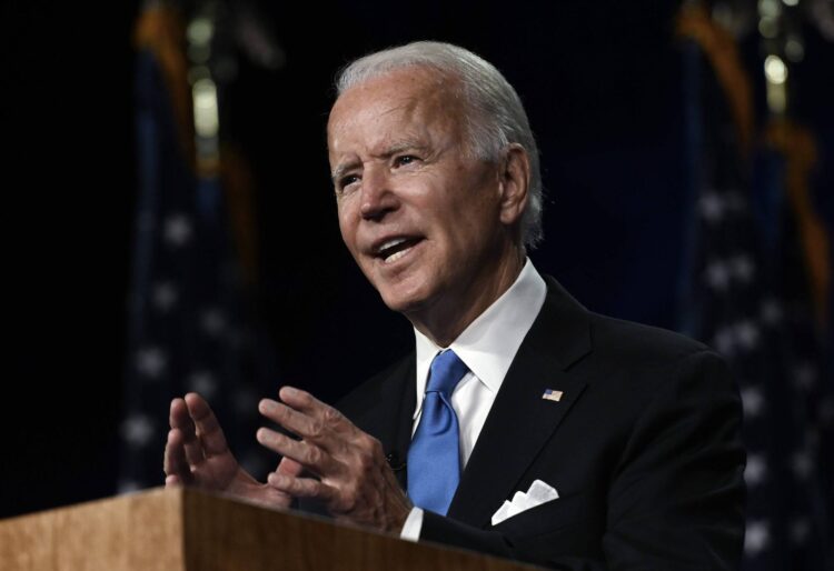 Beyaz Saray, ‘Biden parkinson’ iddiasını yalanladı