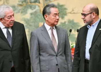 Hamas ve El Fetih, Çin’deki zirvede ulusal birlik hükümeti kurulması üzerine anlaştı