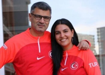 Türkiye, Paris 2024’te ilk madalyasını garantiledi