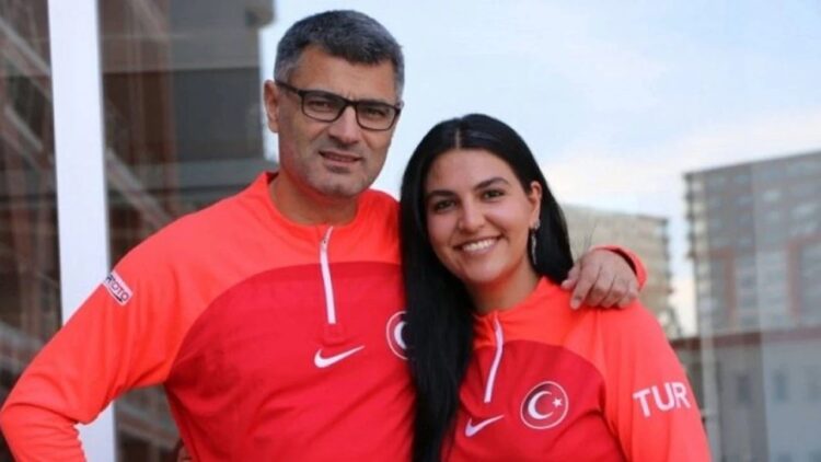 Türkiye, Paris 2024’te ilk madalyasını garantiledi