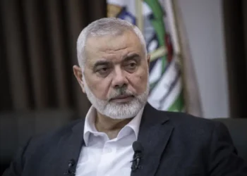 Haniye suikastı dünya basınında: ‘Bölgesel savaş ihtimalini daha da yakınlaştırdı’