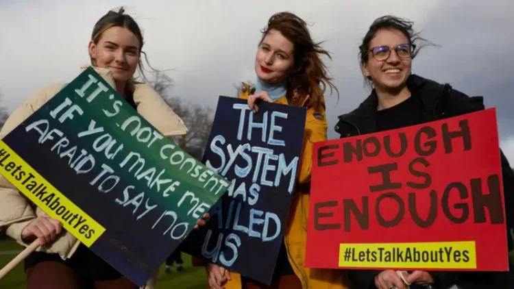 Hollanda’da İstanbul Sözleşmesi için yeni yasa: Bütün rızasız cinsel eylemler tecavüz sayılacak