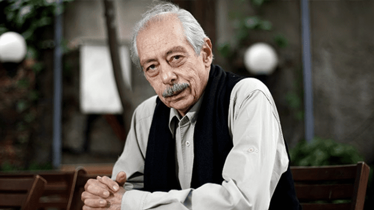 Genco Erkal hayatını kaybetti