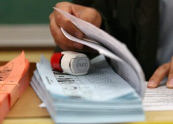 CHP, yeni erken seçim ölçümünü paylaştı