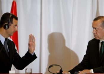 Yandaş gazete yazdı: Erdoğan-Esad görüşmesi ne zaman?