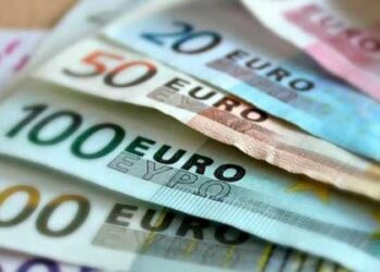 Almanya’da ele geçirilen sahte banknot sayısında artış