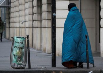Avrupa’daki ‘evsizlik krizi’ büyüyor
