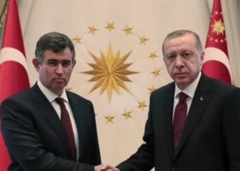 Feyzioğlu’nun Prag’a atanmasına CHP’den tepki