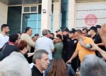 Furkan Apartmanı davasında karar: 51 kişi öldü, 1 kişi ceza aldı; aileler isyan etti