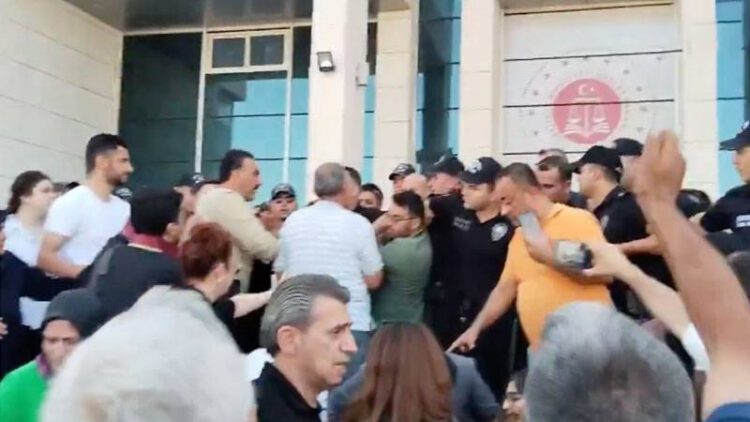 Furkan Apartmanı davasında karar: 51 kişi öldü, 1 kişi ceza aldı; aileler isyan etti