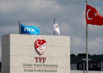 Futbolda seçim günü