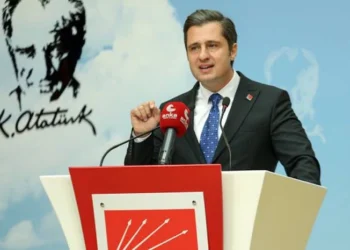 CHP’den Kayseri açıklaması: Sığınmacı sorunun baş sorumlusu Cumhurbaşkanı Erdoğan’dır