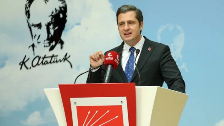 CHP’den Kayseri açıklaması: Sığınmacı sorunun baş sorumlusu Cumhurbaşkanı Erdoğan’dır