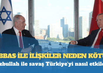 Erdoğan’ın İsrail çıkışının şifreleri ne olabilir?