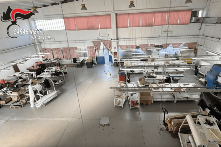 İtalya’da Dior ve Armani’ye kayyım atandı