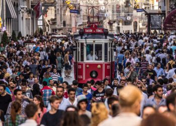 İPA: İstanbul’da aylık yaşama maliyeti 63 bin lira