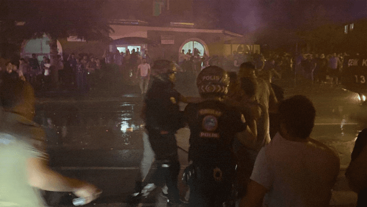 Kayseri’deki istismar olayı: Yayın yasağı getirildi