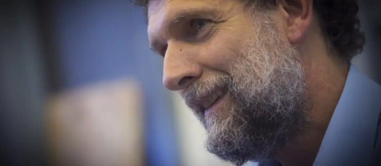 Kavala’nın yeniden yargılanma talebine ret