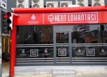 İBB, Kent Lokantaları’nda indirim yaptı